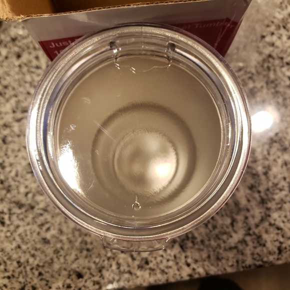 Just Dance Tumbler - Picture 2 of 4